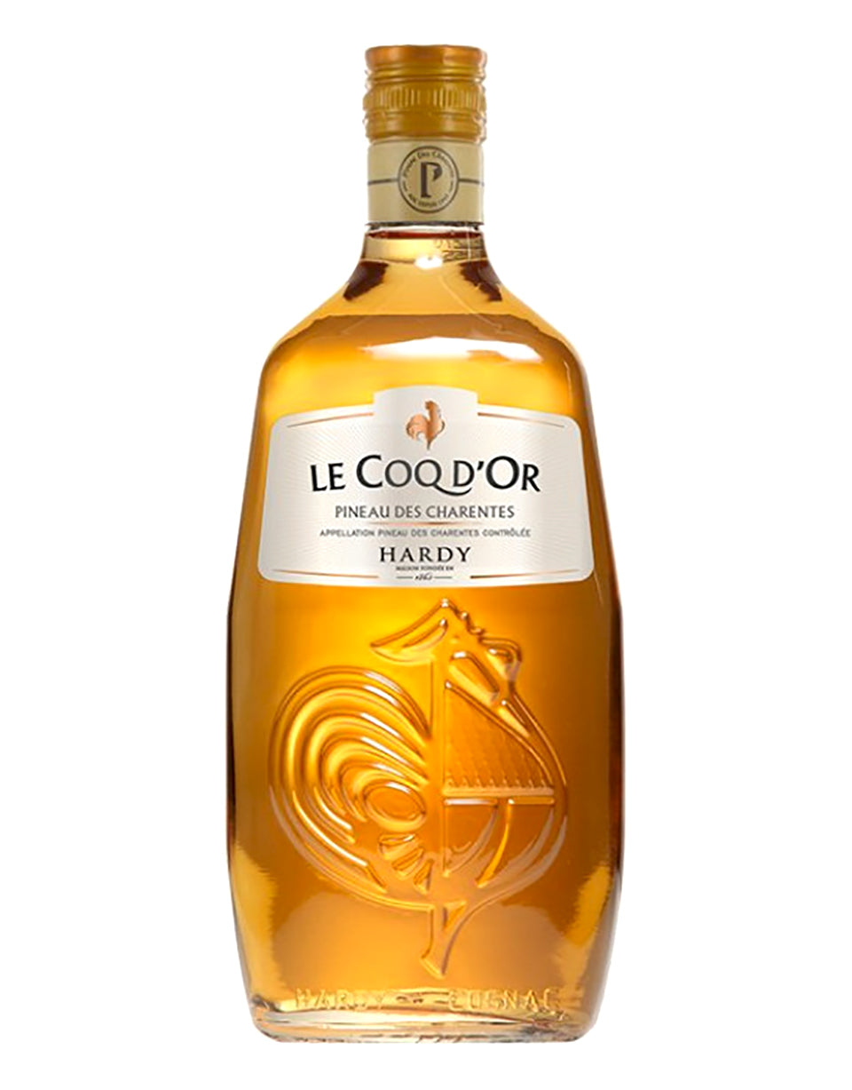 Le coq d'or on sale cognac