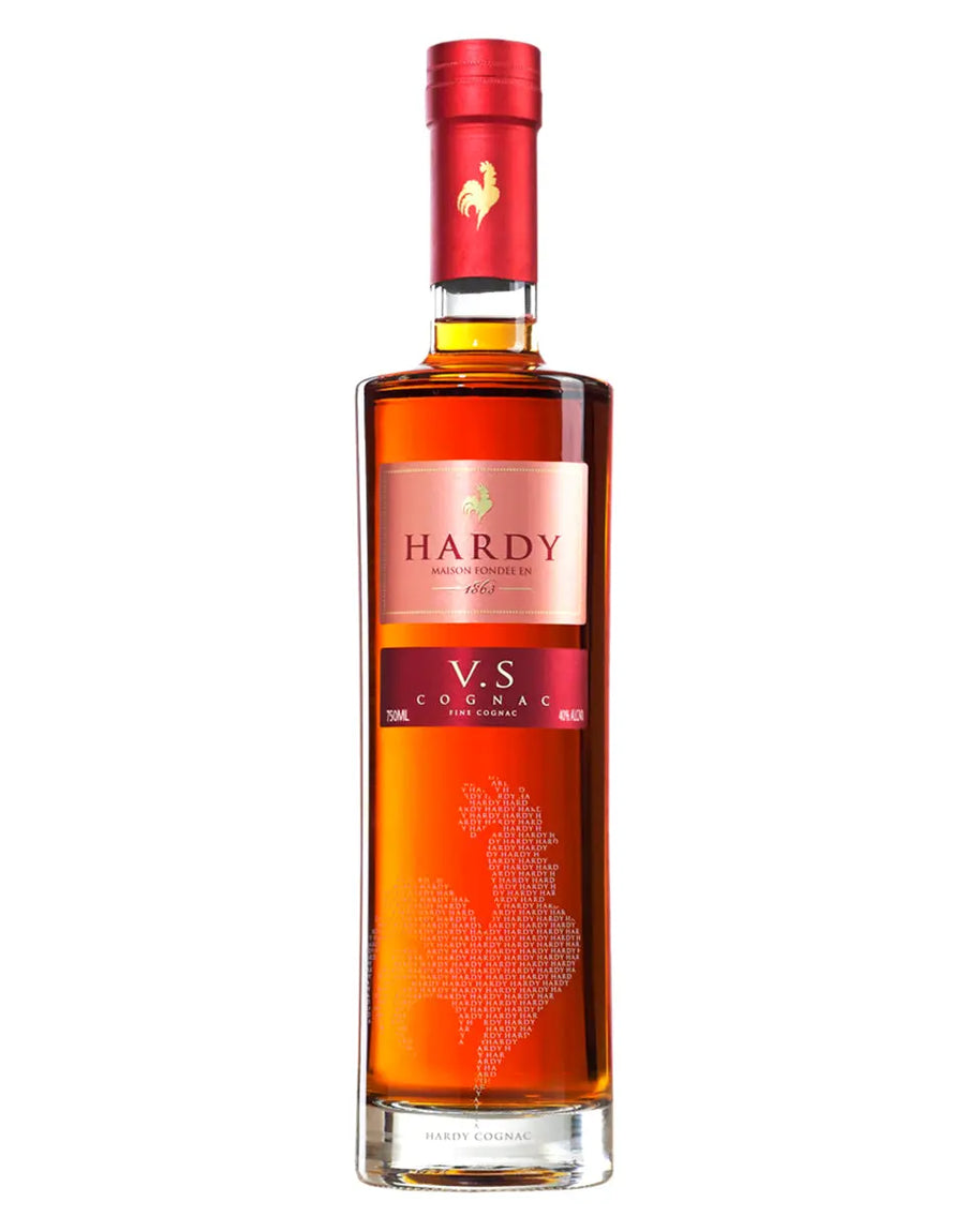 Hardy VS Cognac Hardy