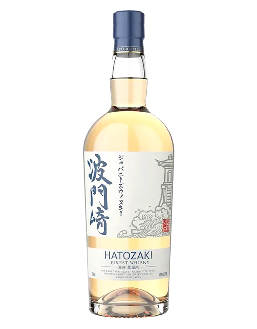 Buy Hatozaki Finest Japanese Whisky