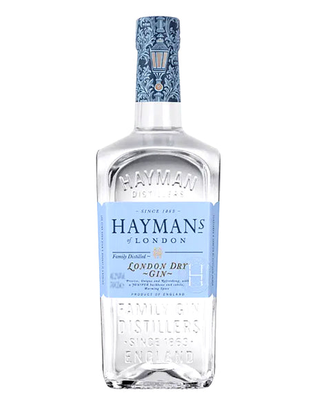 Hayman's London Dry Gin - Hayman's