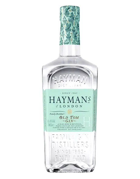 Hayman's Old Tom Gin - Hayman's