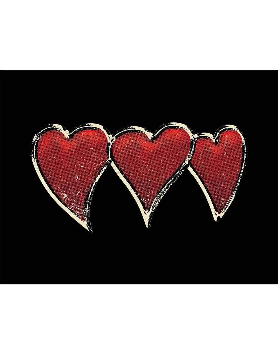 Three Hearts Rum by Johnny Depp