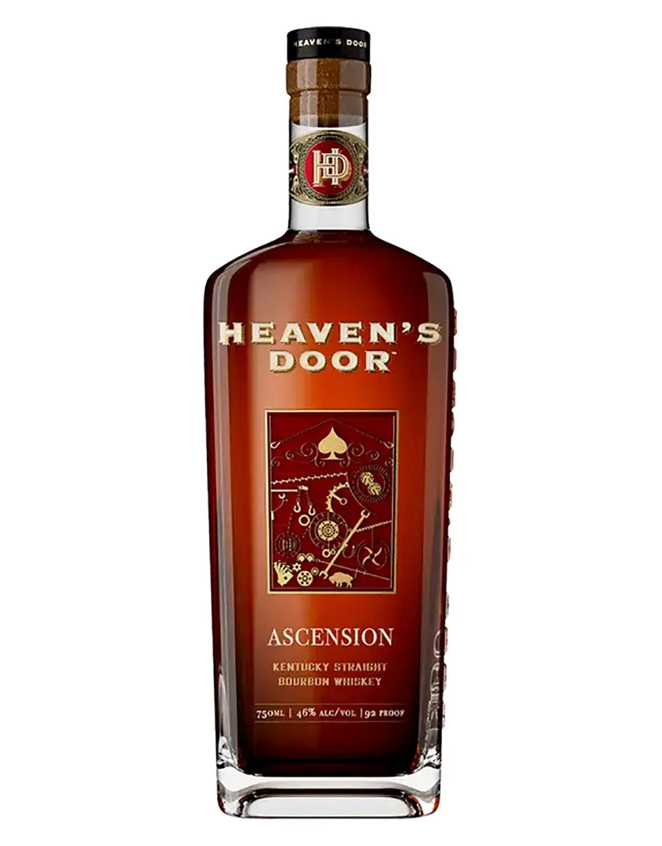 Buy Heaven's Door Ascension Bourbon Whiskey | Quality Liquor Store
