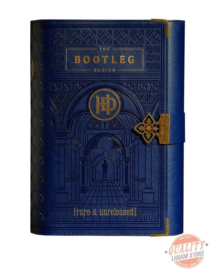 Heaven's Door Bootleg Series Bourbon Vol. III - Heaven's Door