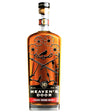 Heaven's Door Straight Bourbon - Heaven's Door
