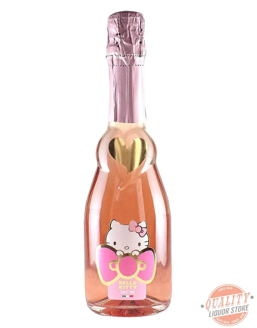 Hello Kitty Sweet Pink 375ml - Hello Kitty