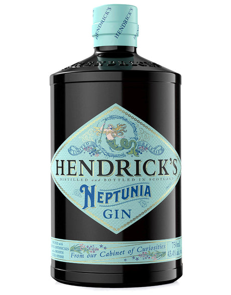 Hendrick's Neptunia Gin 750ml - Hendrick's Gin