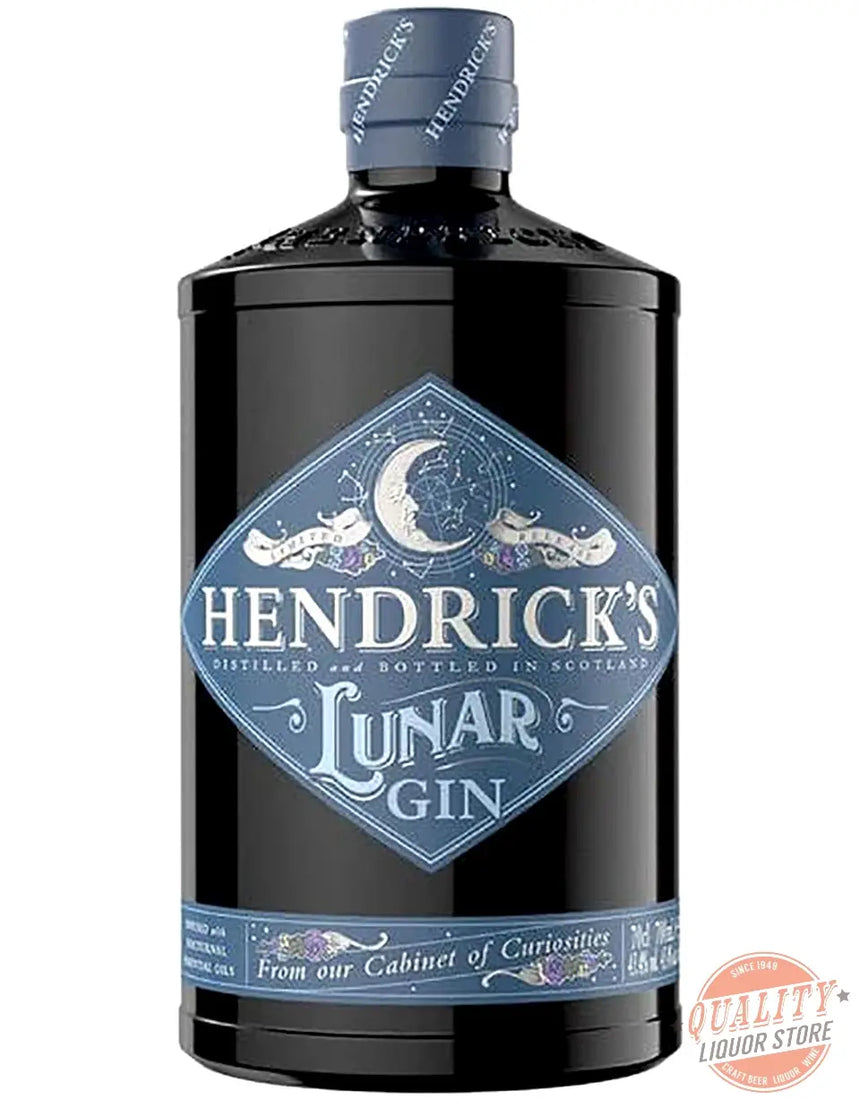 Buy Hendrick's Lunar Gin