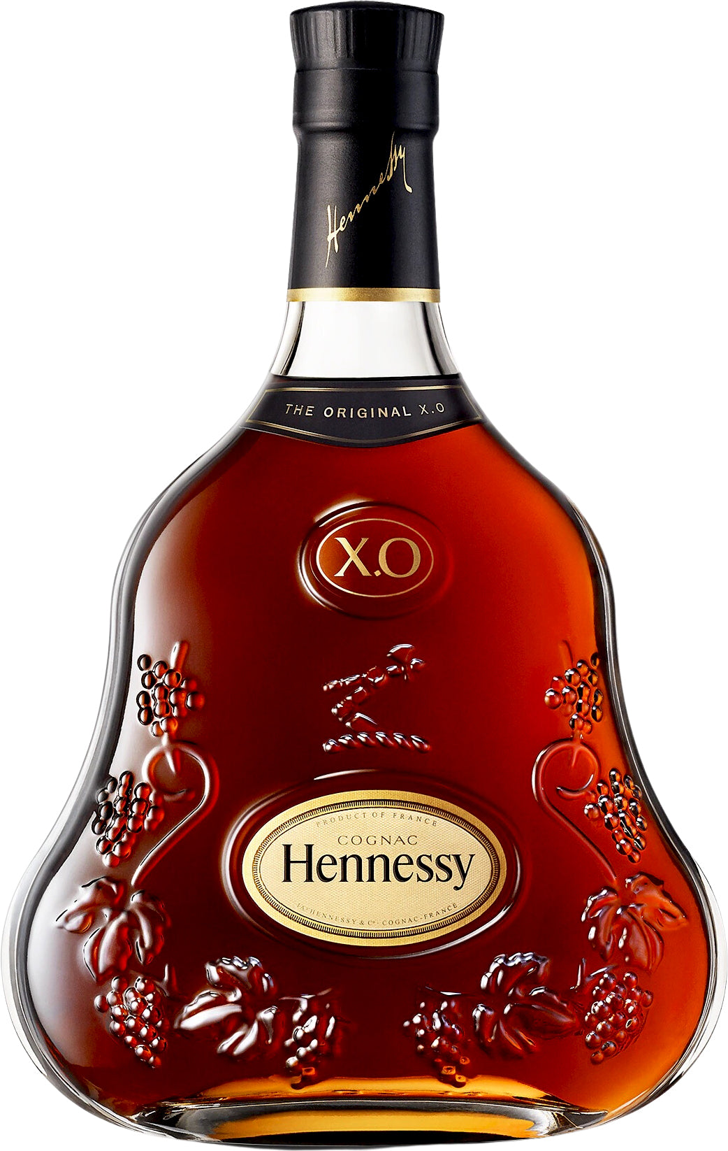 Hennessy X.O Cognac - Hennessy