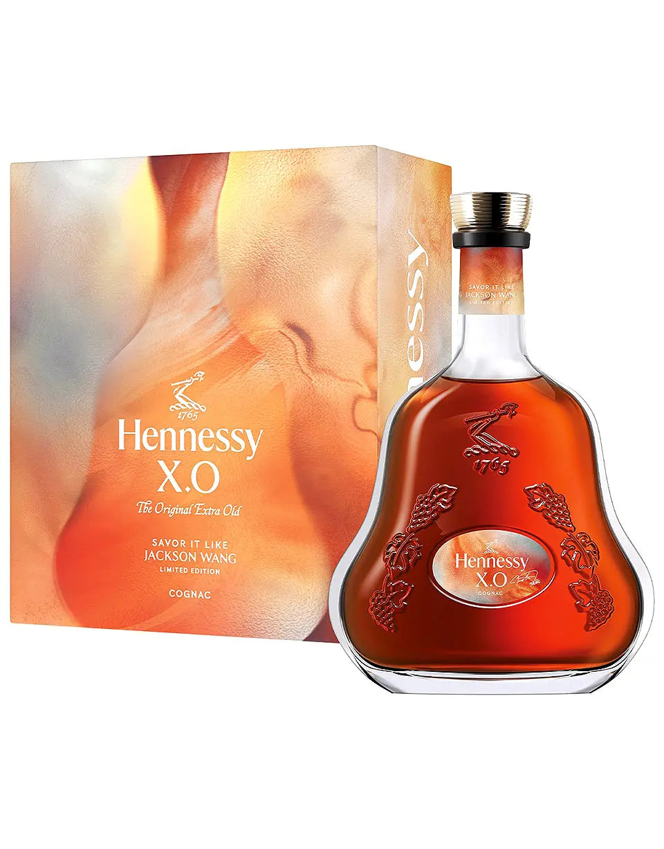 Buy Hennessy X.O Mid-Autumn Festival Limited Edition by Jackson Wang