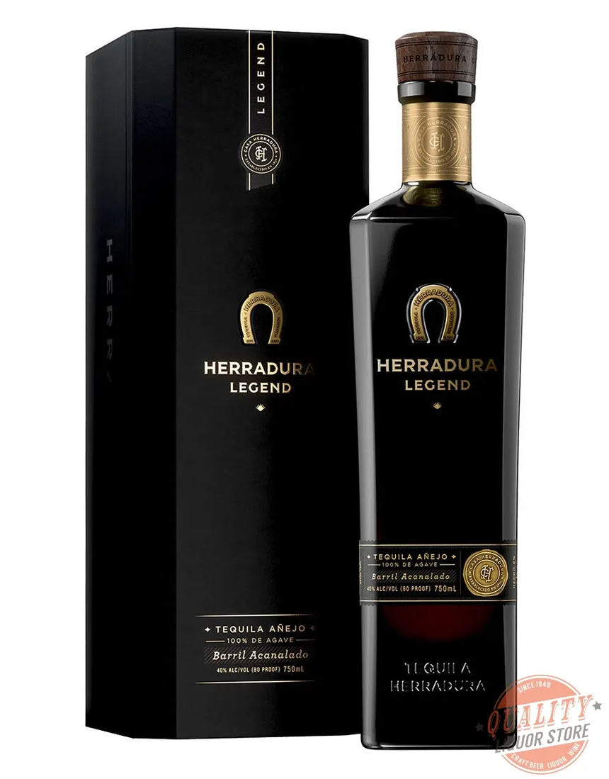 Herradura Legend Anejo Tequila - Herradura