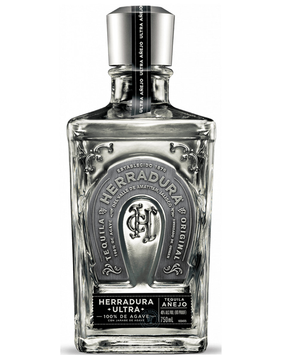 Herradura Ultra Anejo Tequila Herradura Extra Añejo Quality Liq