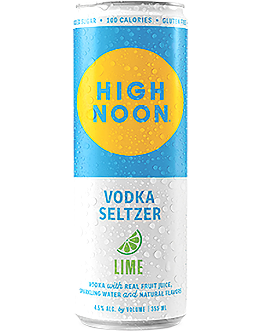 Buy High Noon Sun Sips Lime Hard Seltzer 4-Pack
