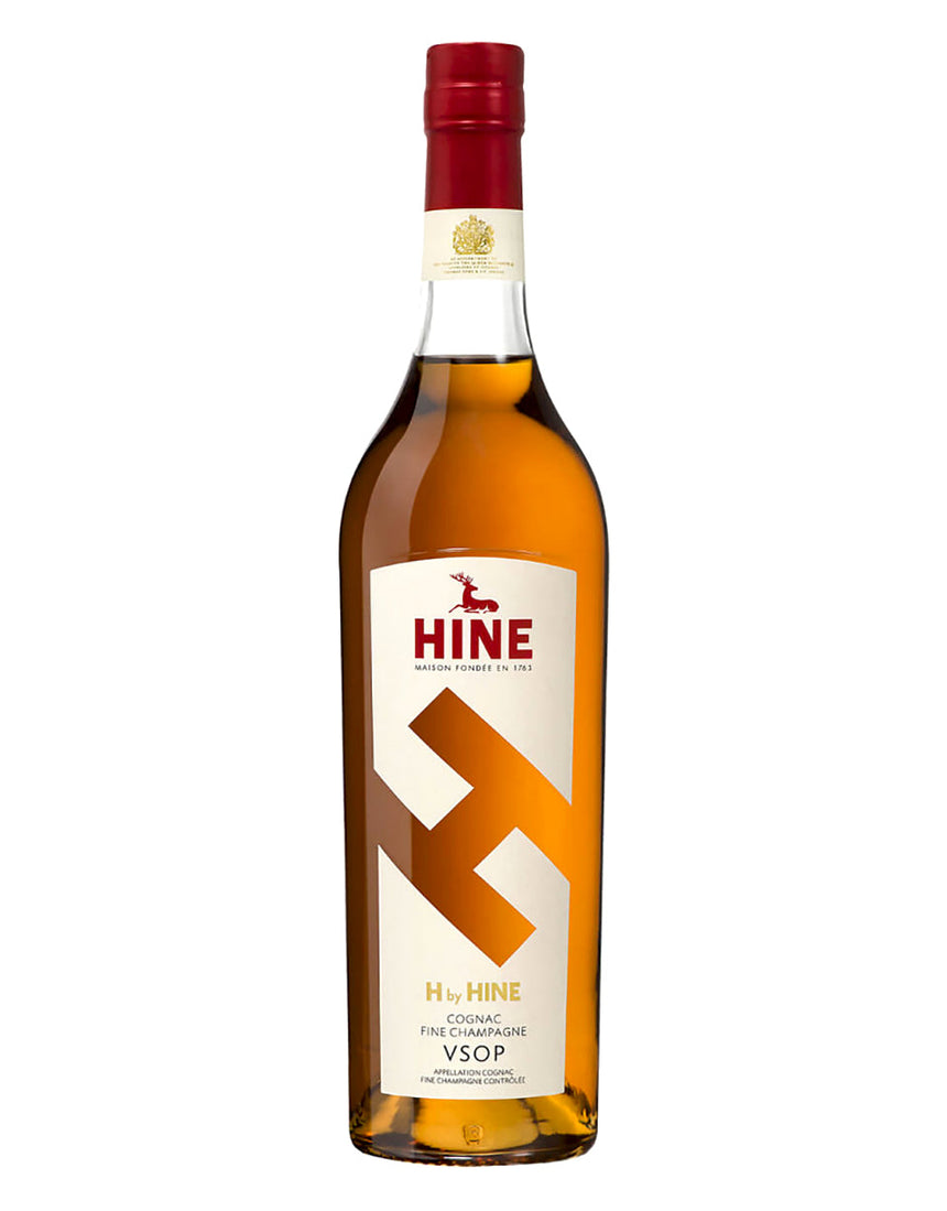 H by Hine VSOP Cognac Hine