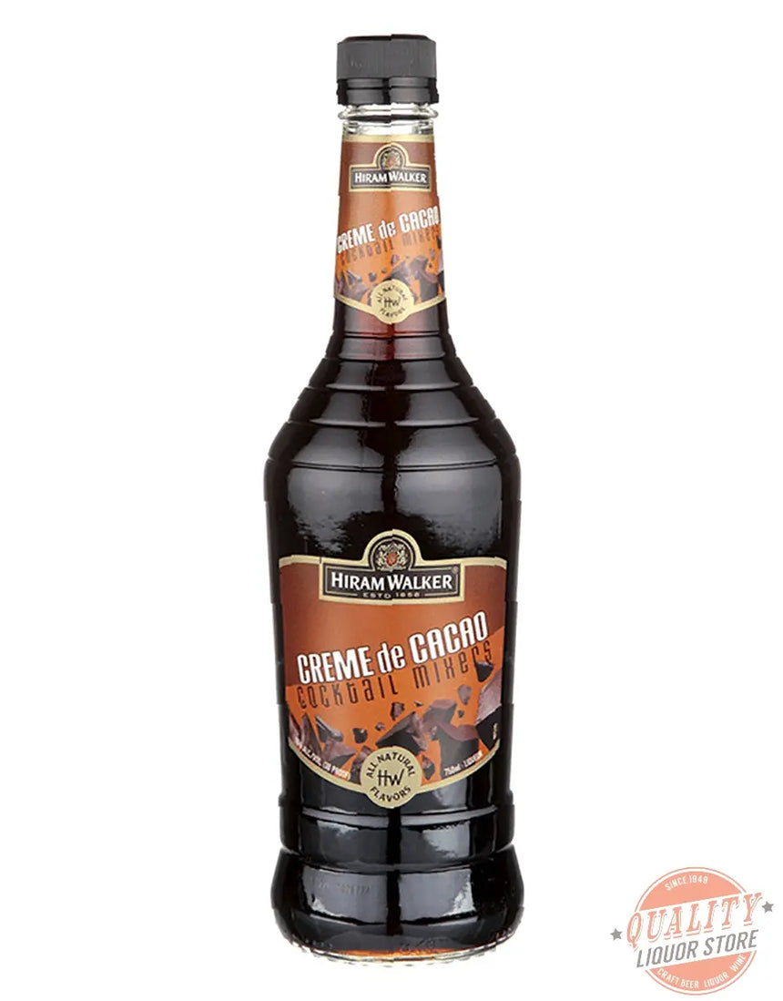 Buy Hiram Walker Creme de Cacao