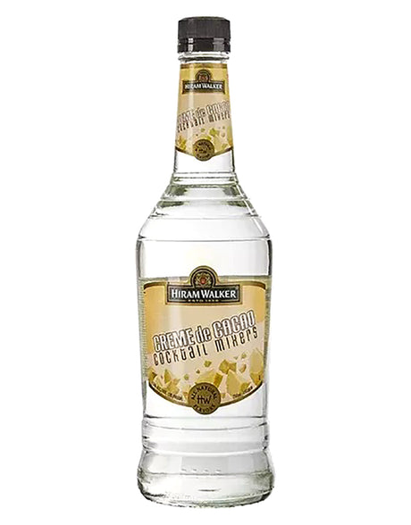 Buy Hiram Walker Creme de Cacao Light