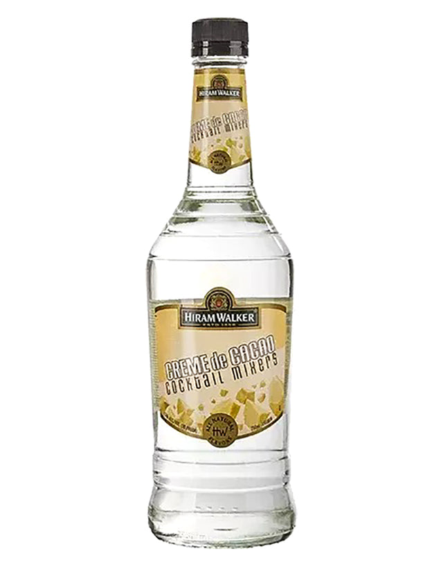 Buy Hiram Walker Creme de Cacao Light
