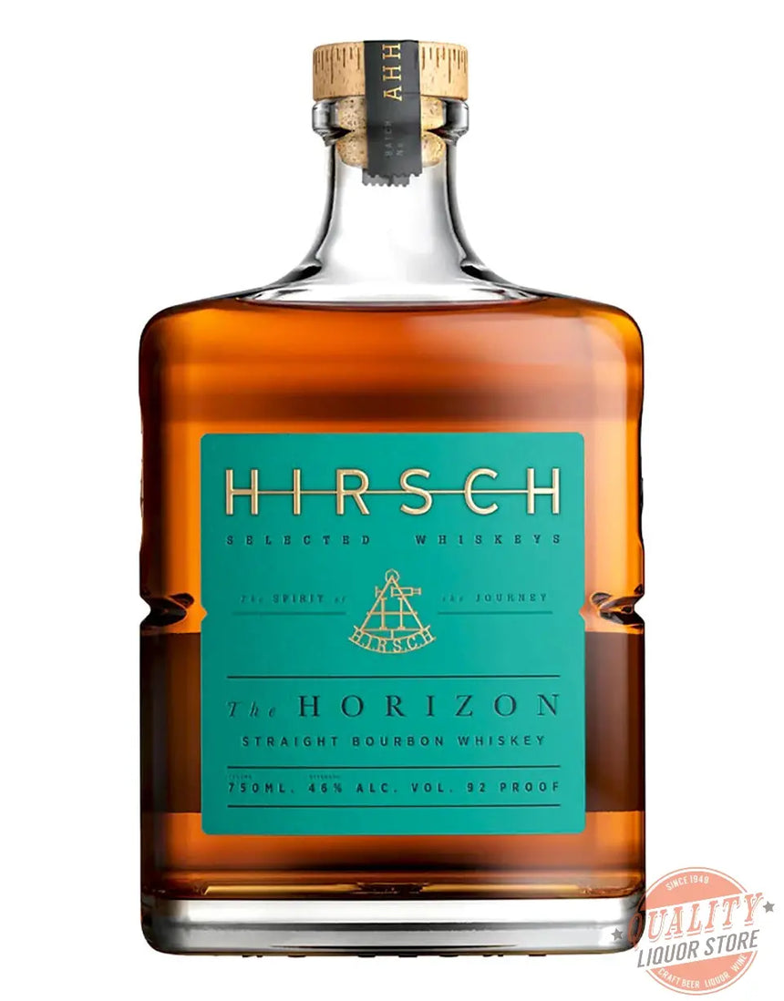 Hirsch The Horizon Straight Bourbon Whiskey - Hirsch