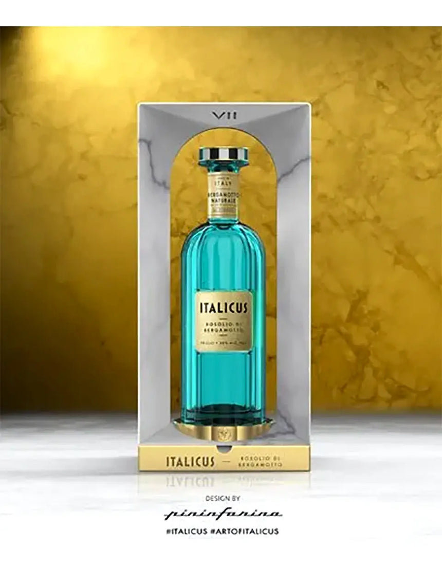 Buy Italicus Rosolio di Bergamotto Liqueur