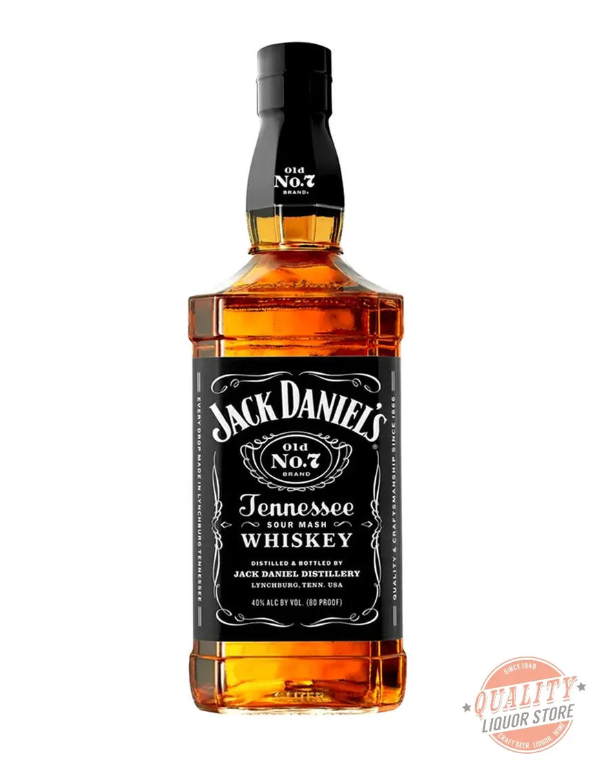 Jack Daniels 1.75 Liter - Jack Daniel's