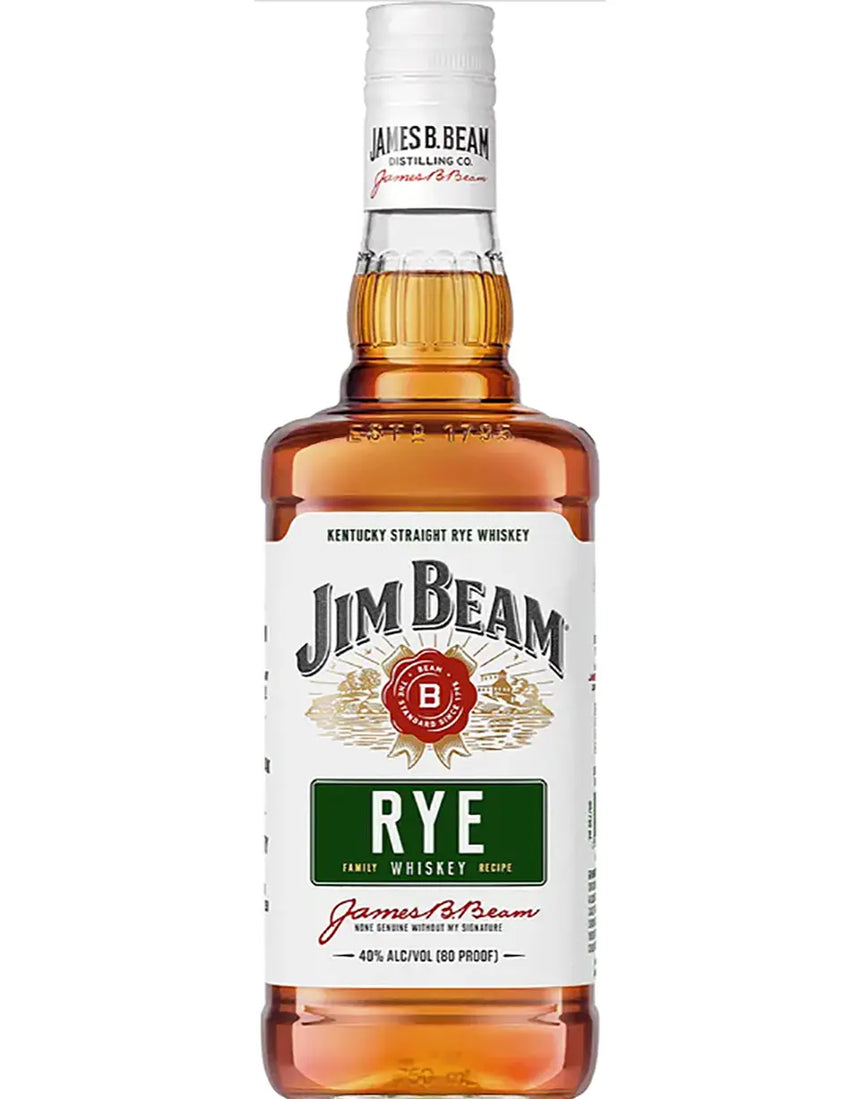 Buy Jim Beam Rye