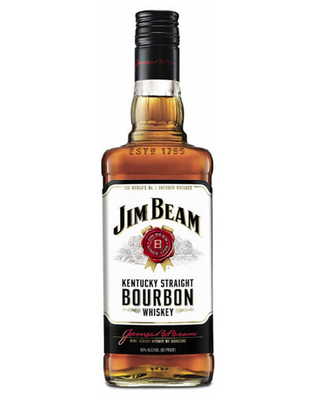Jim Beam 750ml - Jim Beam