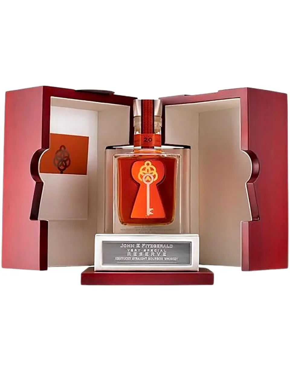 Old Fitzgerald 20 Year 375ml_ - Old Fitzgerald