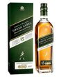 Johnnie Walker Green Label 750 - Johnnie Walker