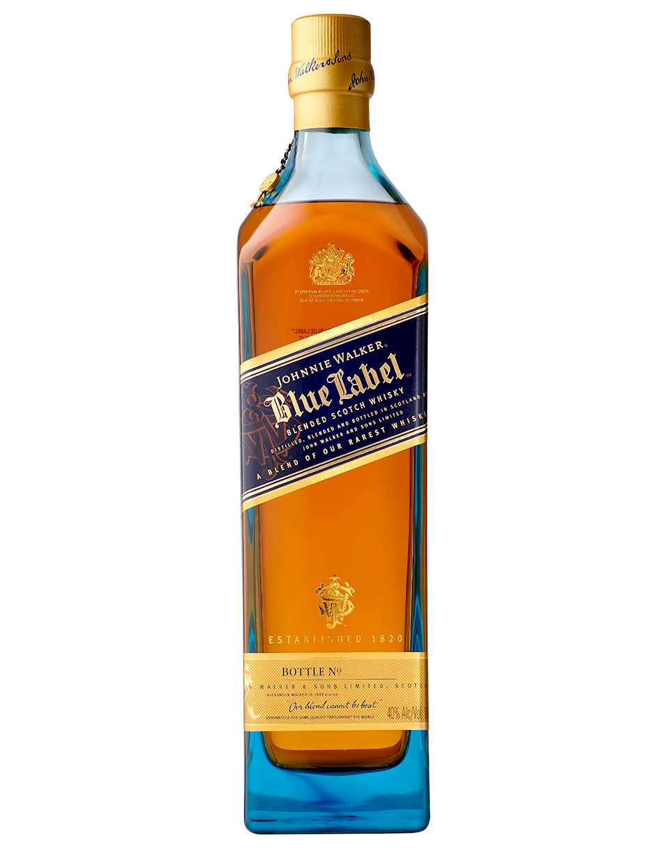 Johnnie Walker Blue Label Whisky - Johnnie Walker