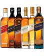 Johnnie Walker Collection Bundle - Johnnie Walker