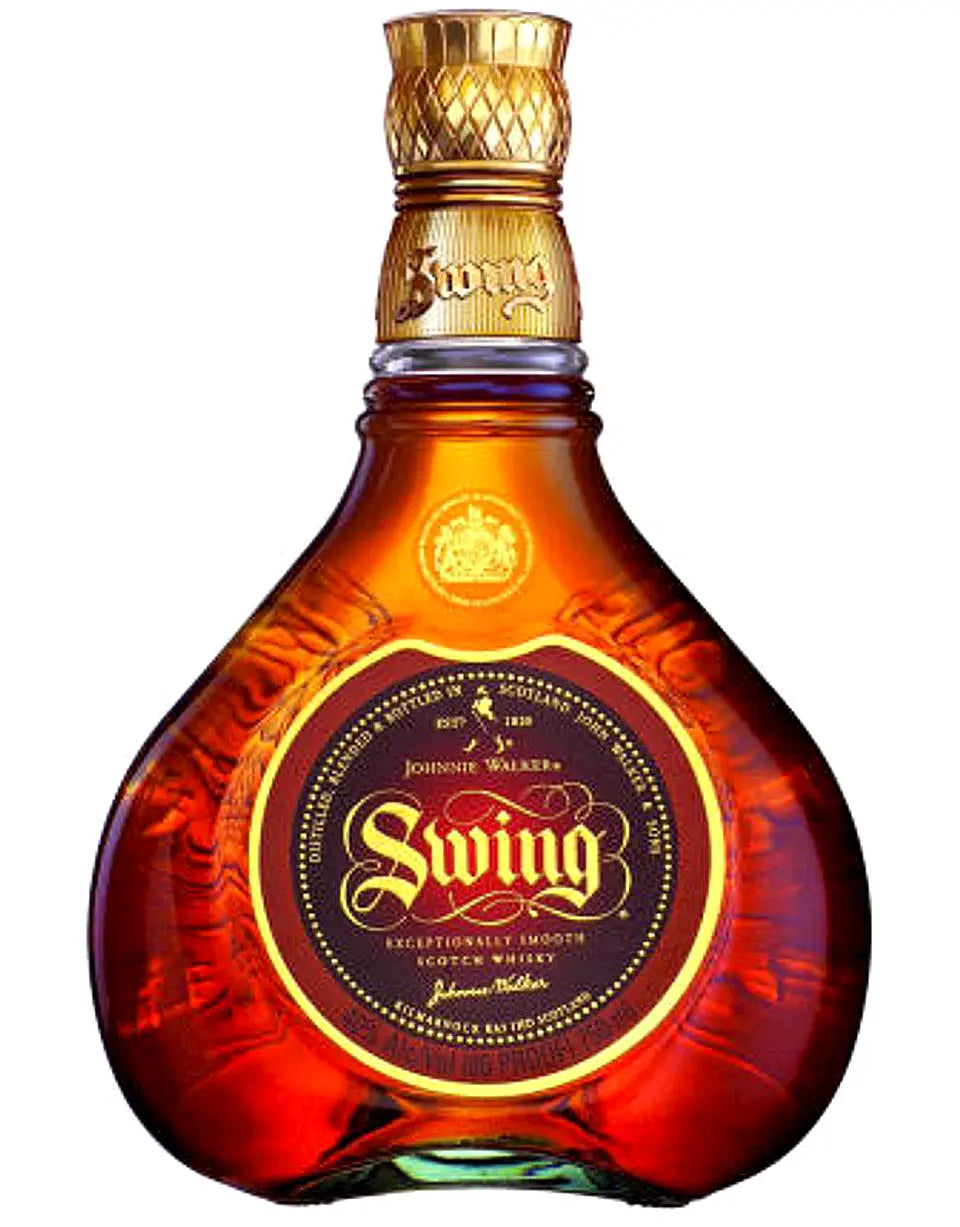 Buy Johnnie Walker Swing Scotch