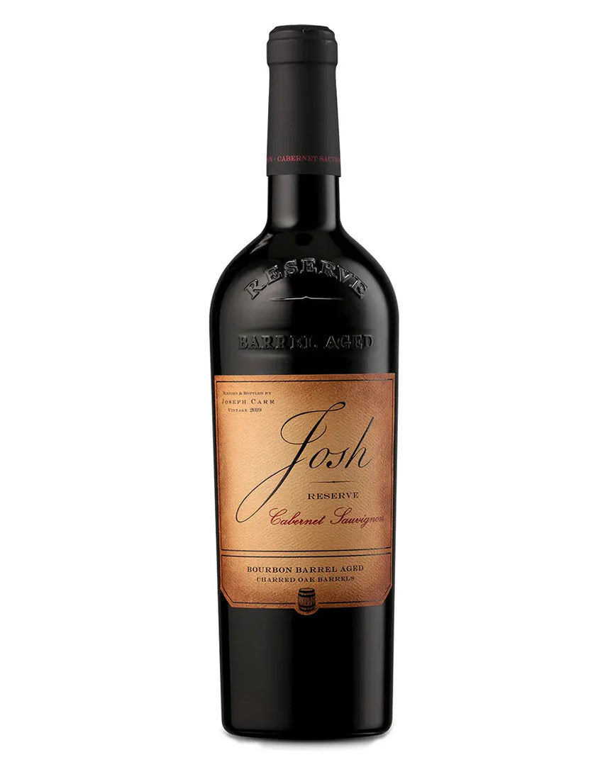 Buy Josh Cellars Bourbon Cabernet Sauvingon