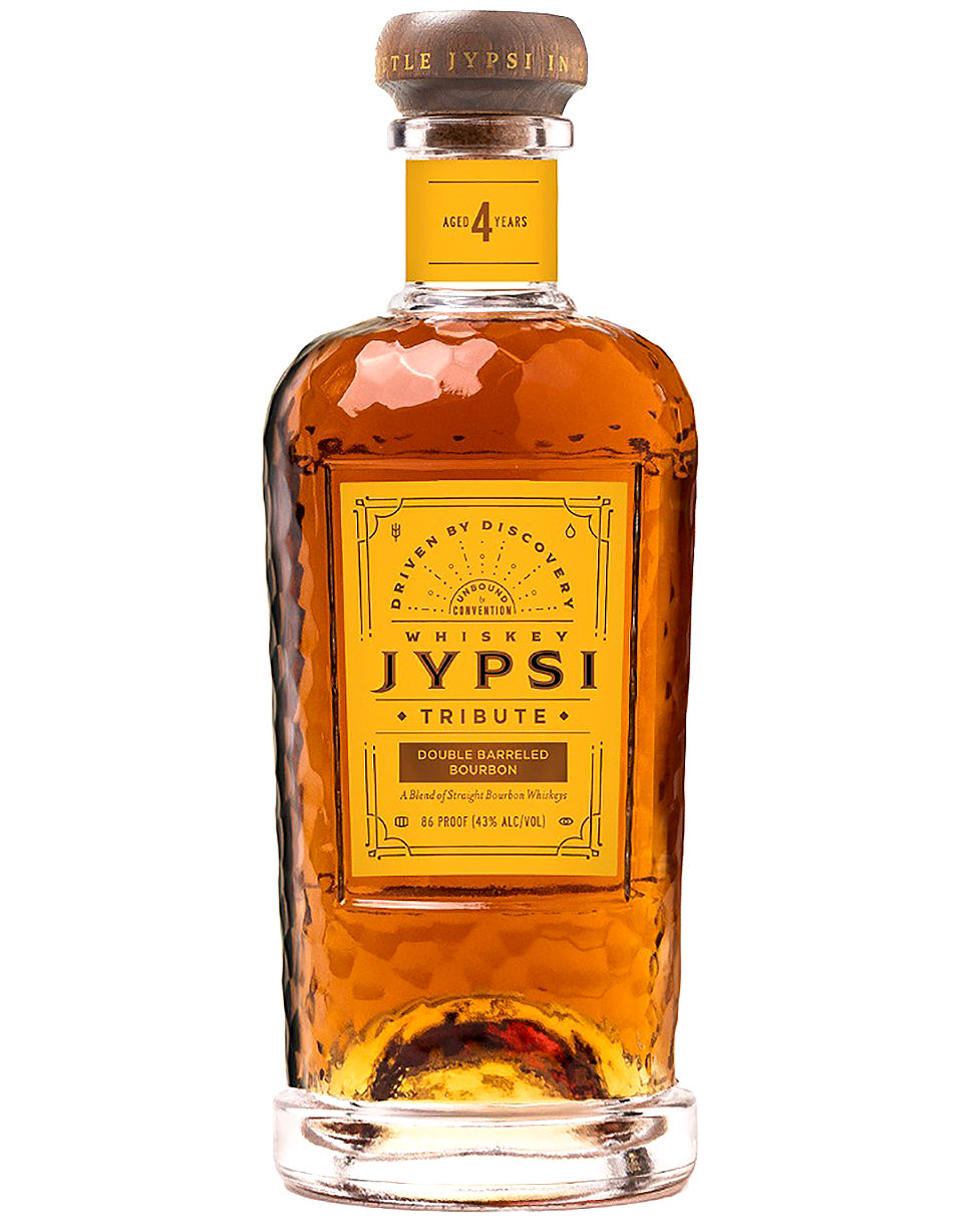 Buy Whiskey JYPSI Tribute Double Barreled Bourbon by Eric Church