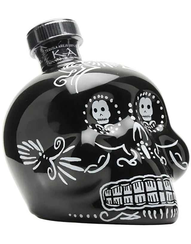 Kah Anejo Tequila 750ml - Kah Tequila