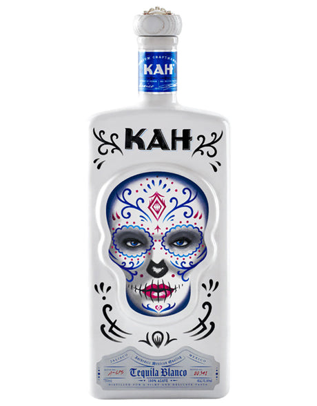 Kah Blanco Tequila - Kah Tequila