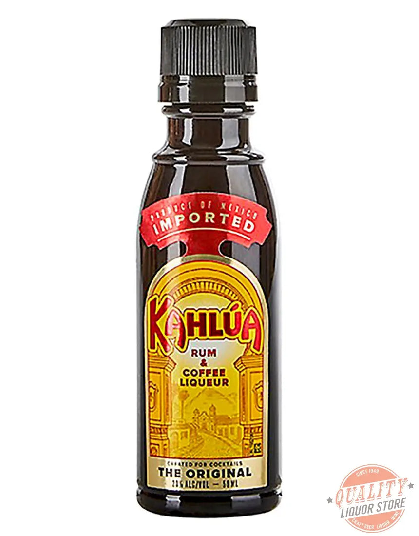 Kahlua 50ml - Kahlua