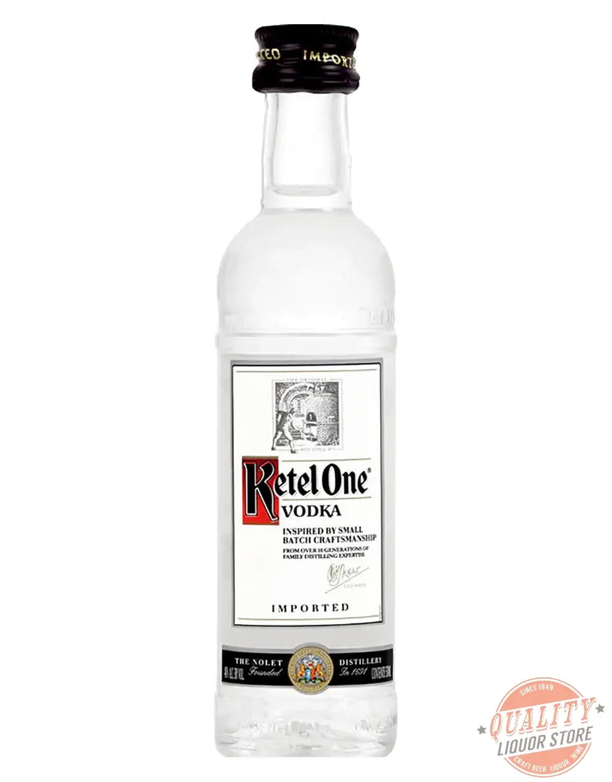 Ketel One Vodka 50ml - Ketel One