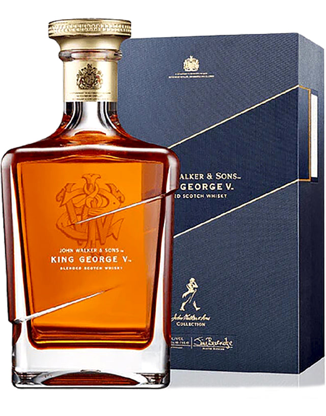 Buy Johnnie Walker King George V Whisky