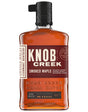 Knob Creek Smoked Maple 750ml - Knob Creek