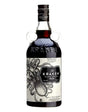 Kraken Black Spiced Rum 750ml - Kraken