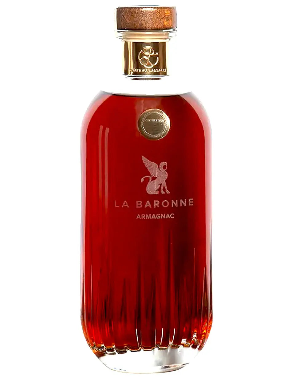 Buy La Baronne Bas Armagnac 1997 Brandy