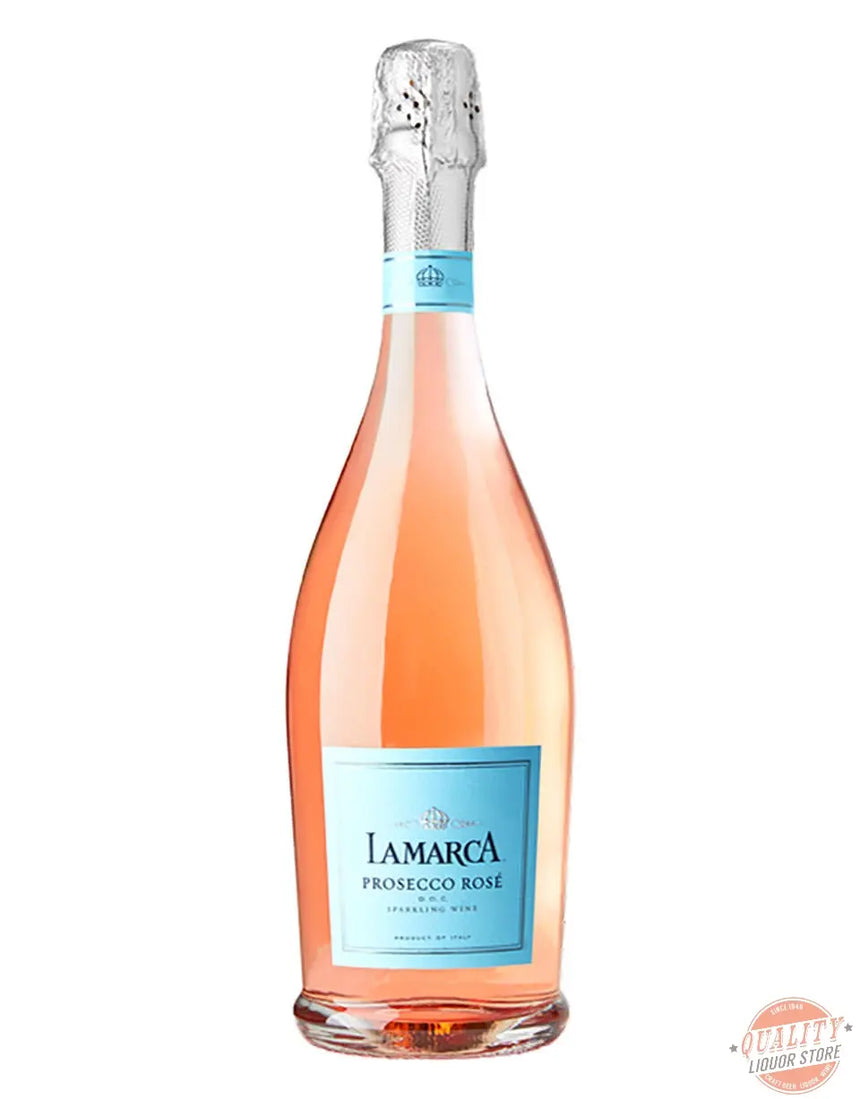 La Marca Rosé Prosecco 750ml - La Marca