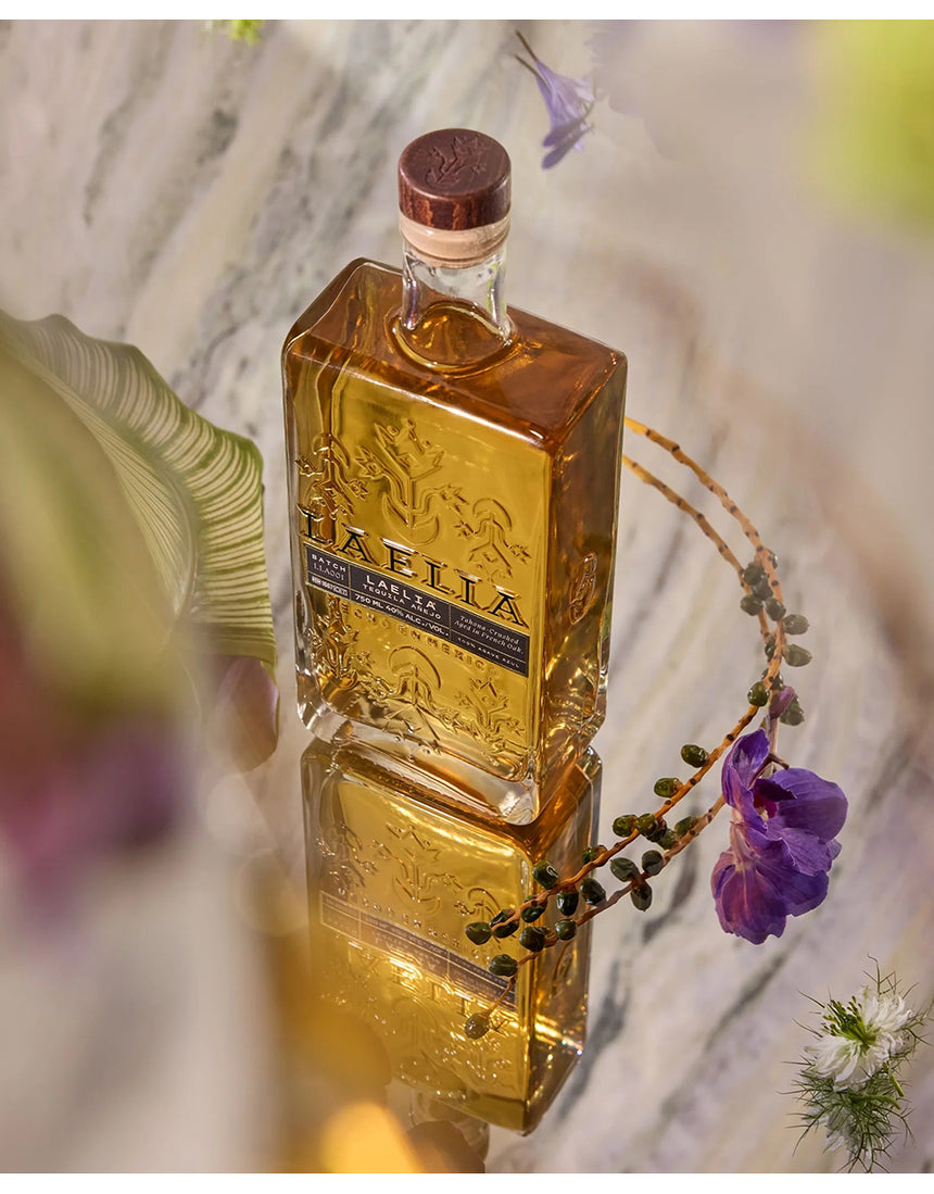 Buy Laelia Añejo Tequila