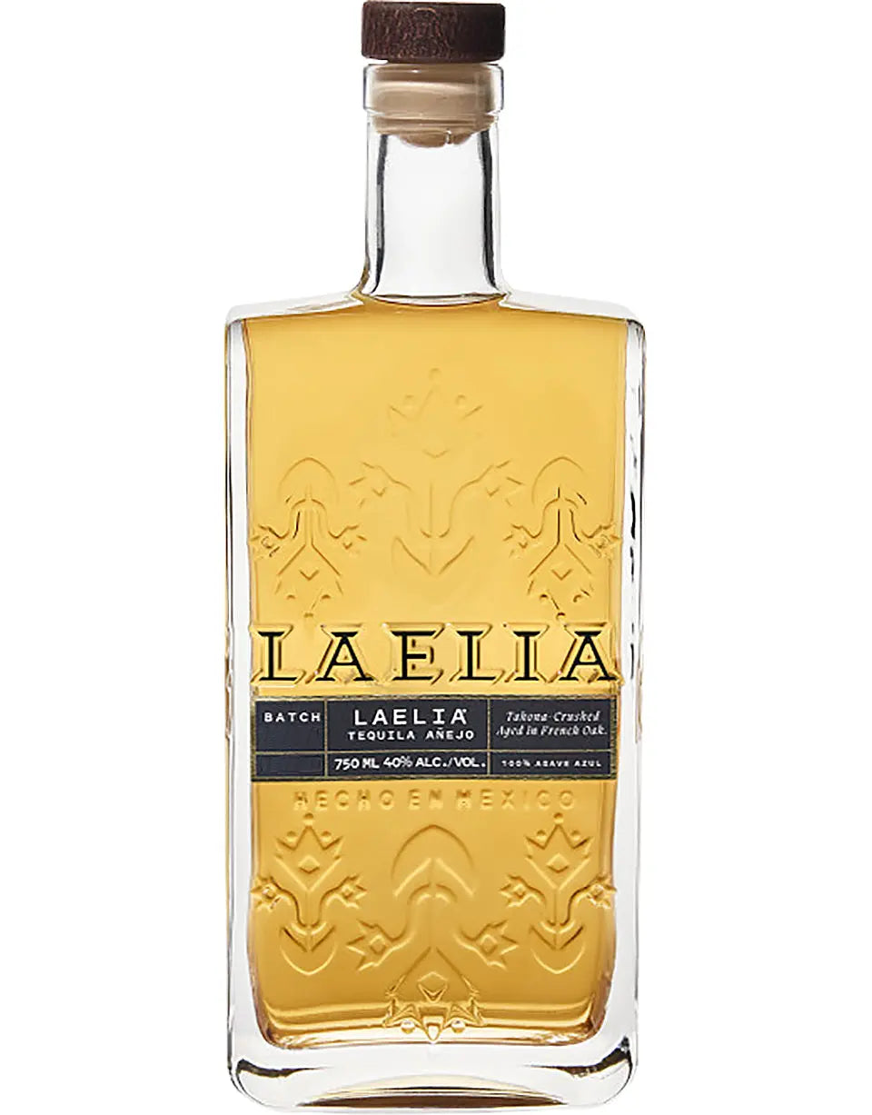 Buy Laelia Añejo Tequila