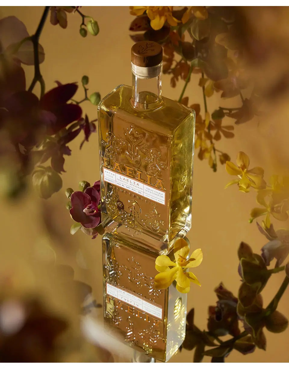 Buy Laelia Reposado Tequila