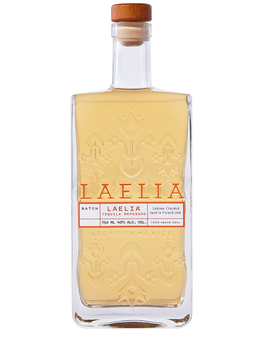 Buy Laelia Reposado Tequila