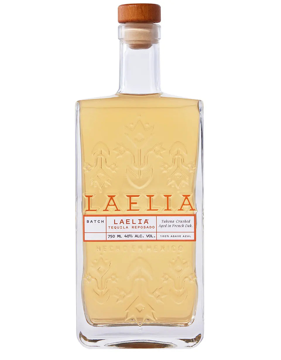 Buy Laelia Reposado Tequila