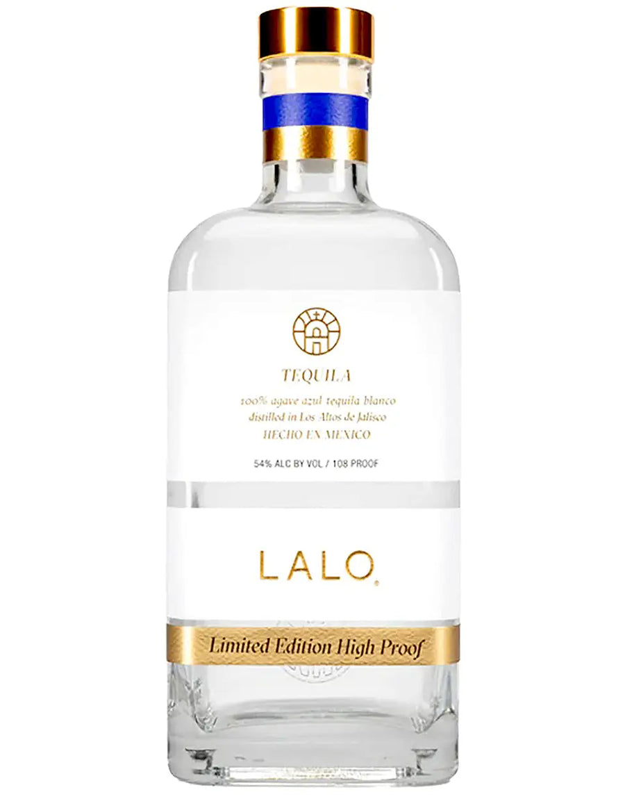 Buy LALO Tequila High Proof
