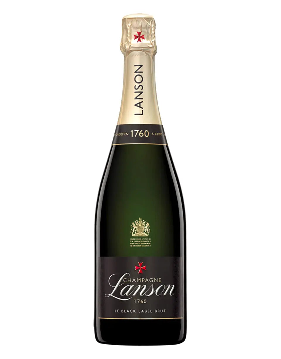 Buy Lanson Black Label Brut Champagne