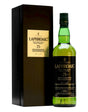 Laphroaig 2014 Single Malt 25 Year Scotch Whiskey - Laphroaig